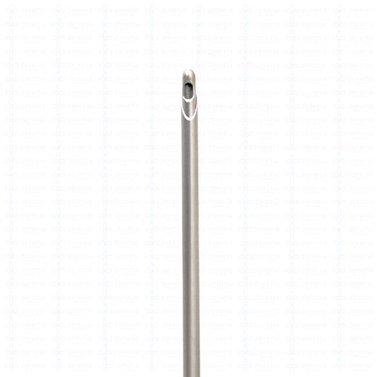 Aguja de Veress Reusable - 2.2x150mm
