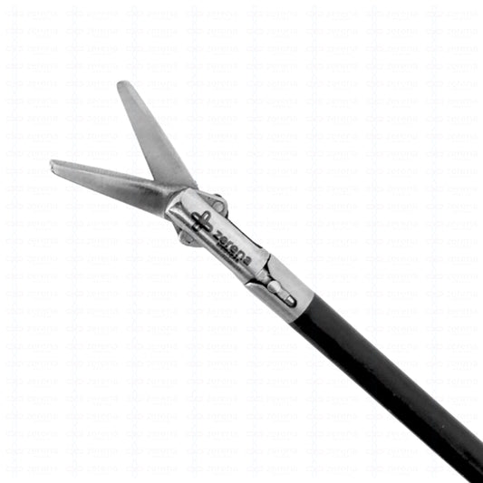 Pinza Metzen Lap, 5x330mm Zerena