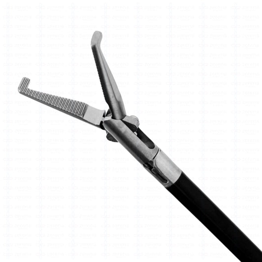 Pinza Mixter 90° 5x330mm