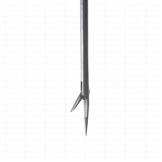 Pinza Hernia - 5x270mm