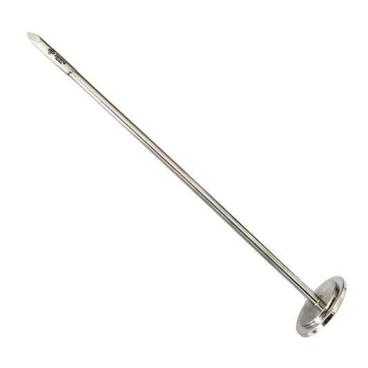 Trocar Reusable 3x100mm con punzón Zerena