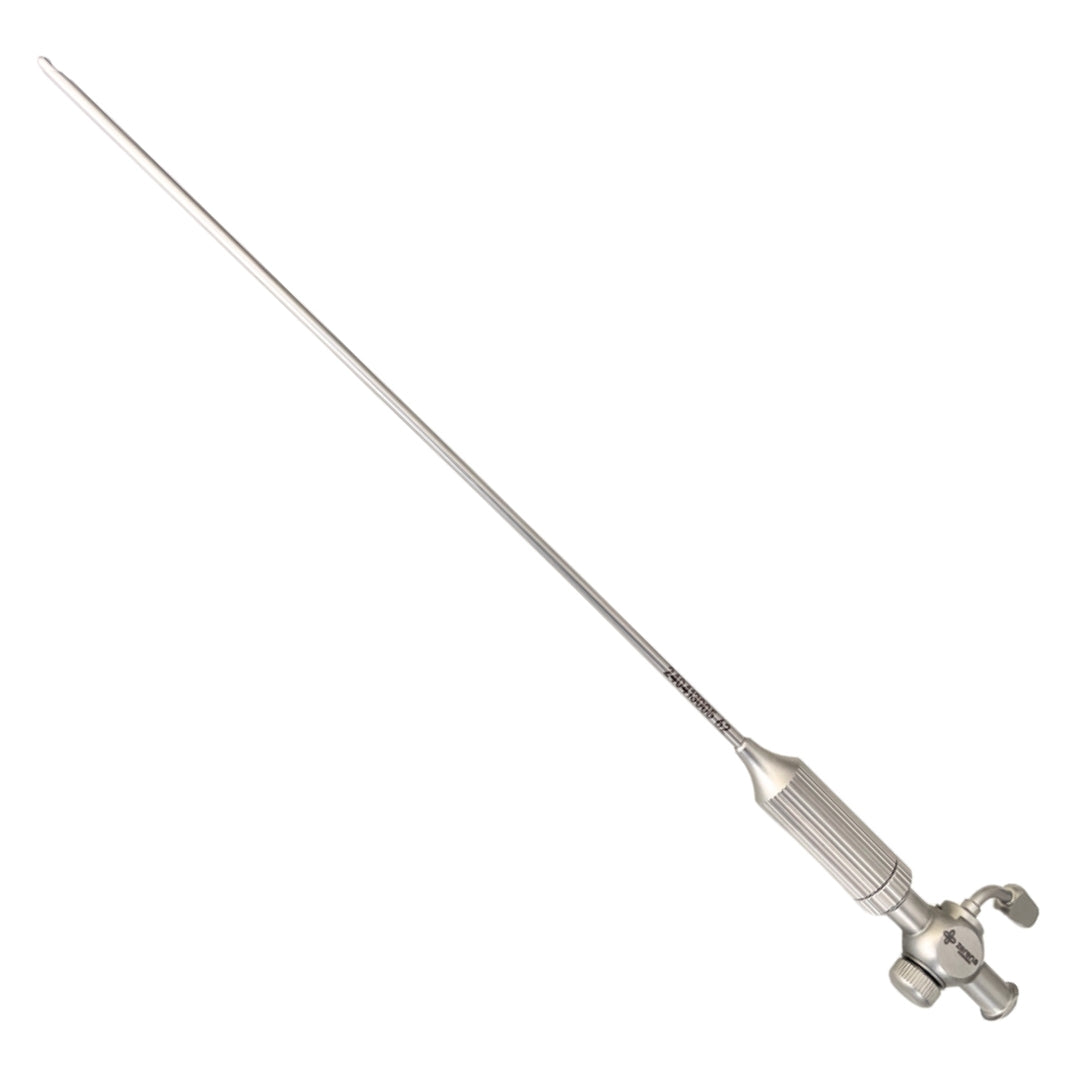 Agujas Laparoscopia