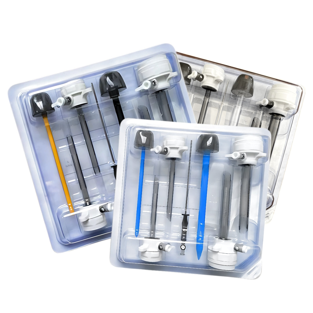 Kit´s de Trocar GEYI