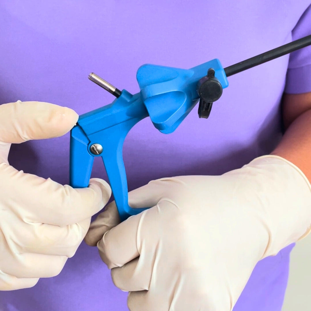 Instrumental Quirúrgico