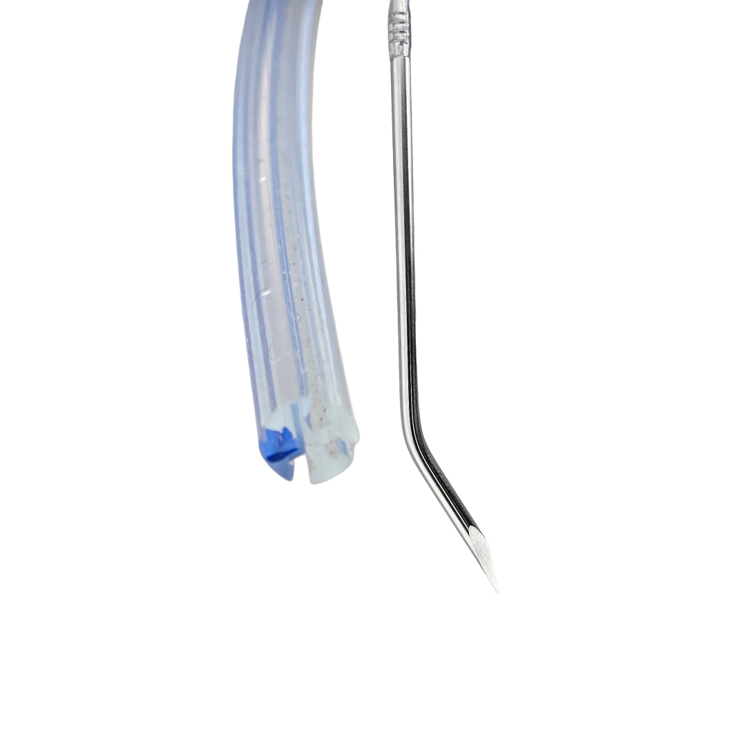 Drenaje Blake con Trocar + Reservorio de 100ml