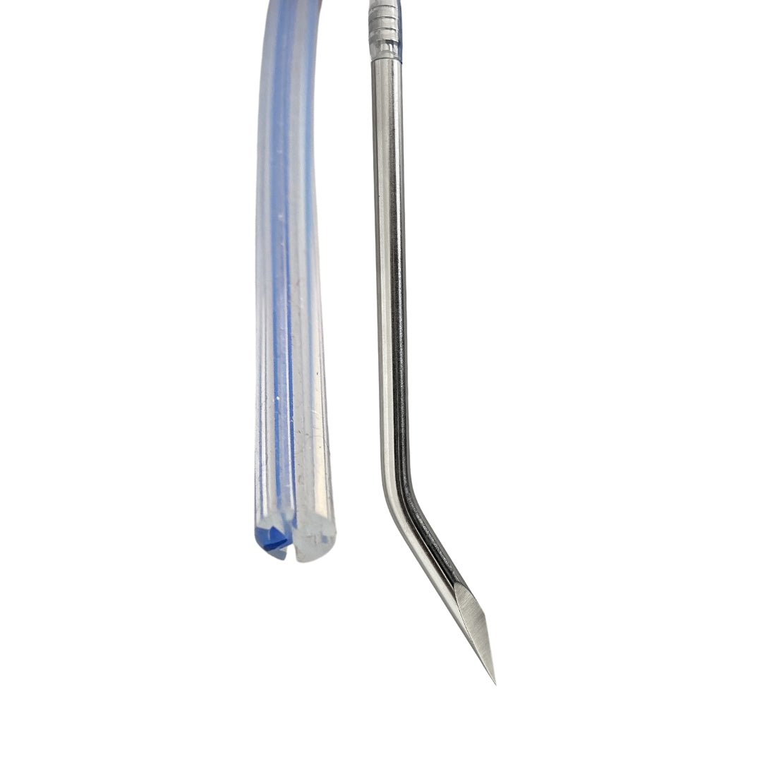 Drenaje Blake con Trocar + Reservorio de 100ml