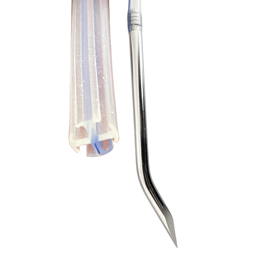 Drenaje Blake con Trocar + Reservorio de 100ml