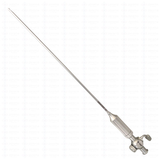 Aguja de Veress Reusable - 2.2x150mm
