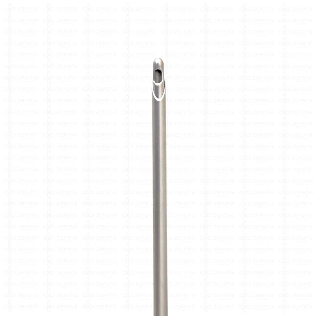 Aguja de Veress Reusable - 2.2x150mm