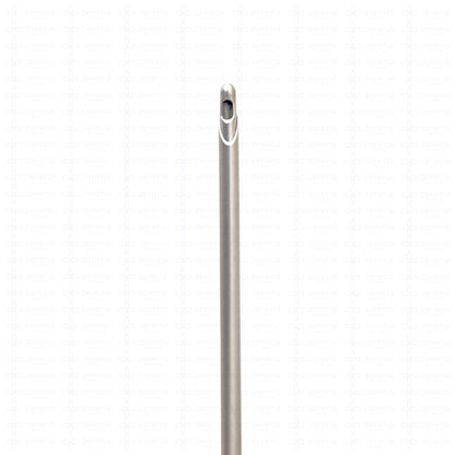 Aguja de Veress Reusable - 2.2x150mm