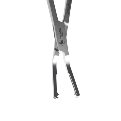 Aplicador Hem-o-lock Dorado Cirugia Abierta, XL 270mm Zerena