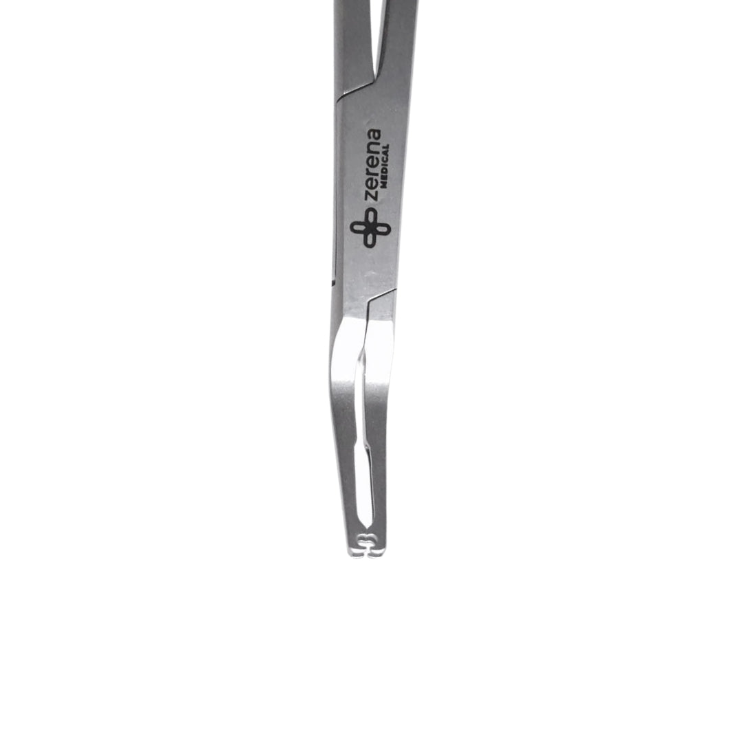 Aplicador de Hem-o-lock Verde Cirugía Abierta, M 270mm Zerena