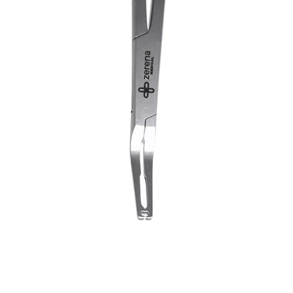Aplicador de Hem-o-lock Verde Cirugía Abierta, M 270mm Zerena