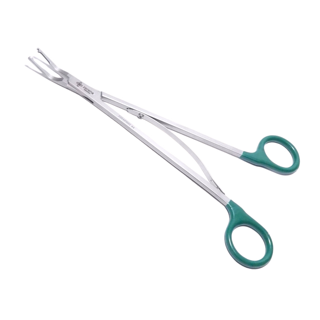 Aplicador de Hem-o-lock Verde Cirugía Abierta, M 270mm Zerena