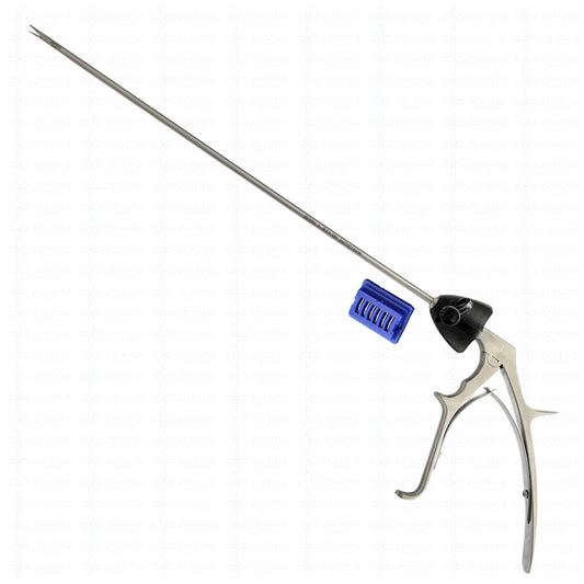 Aplicador de clip de Titanio S, LT100, 5x330mm