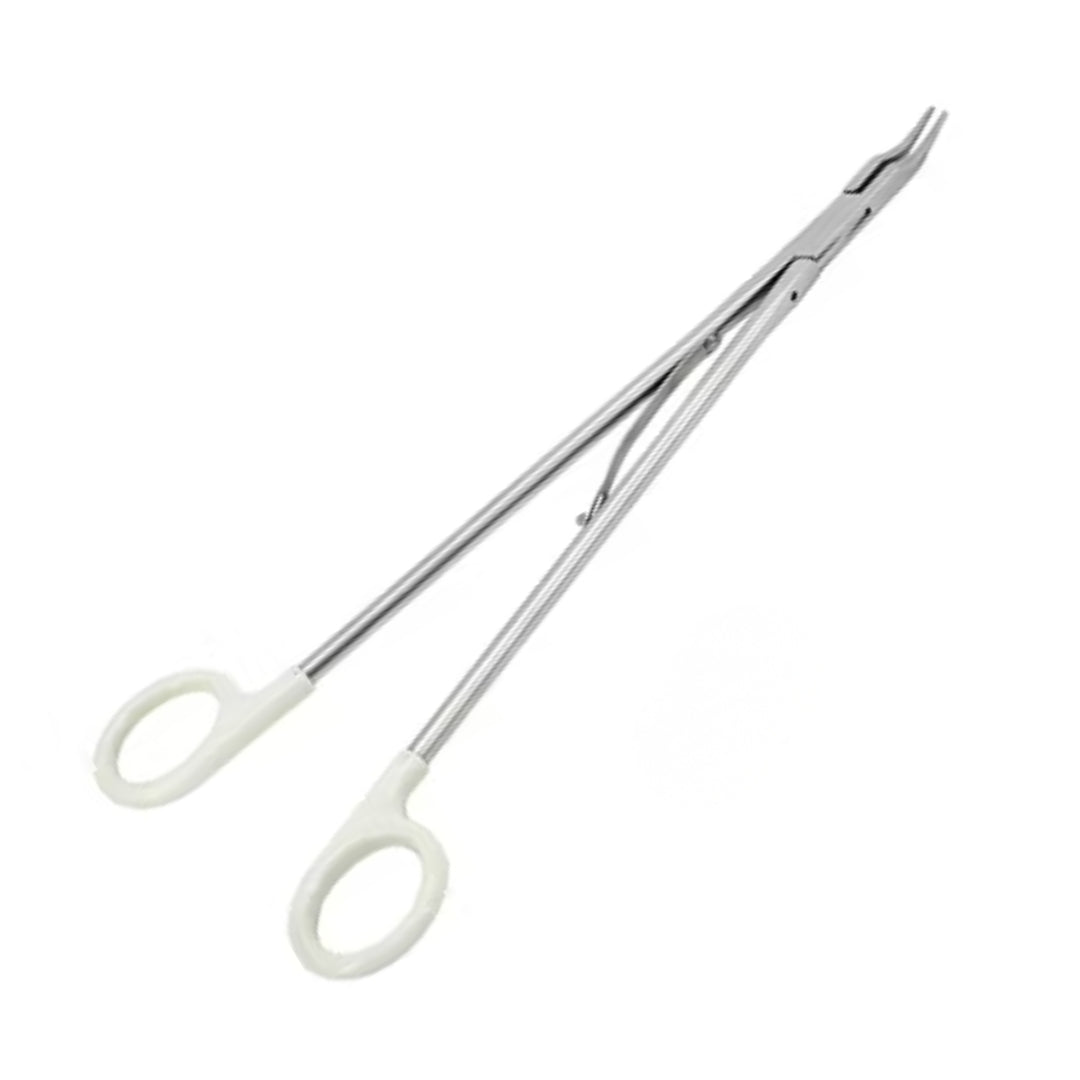 Aplicador de clip de Titanio Cirugía Abierta S, LT200 270mm Zerena