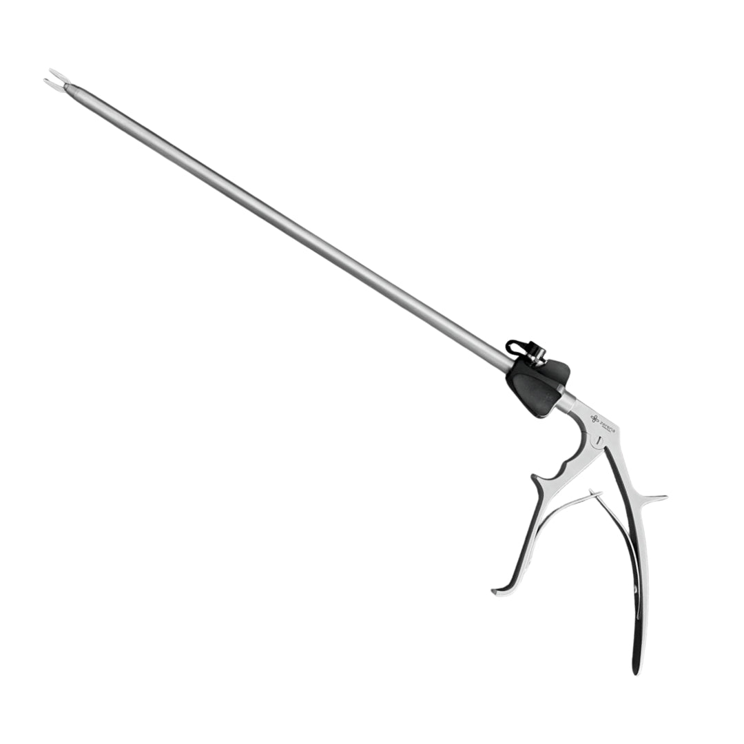 Aplicadores Clip Titanio