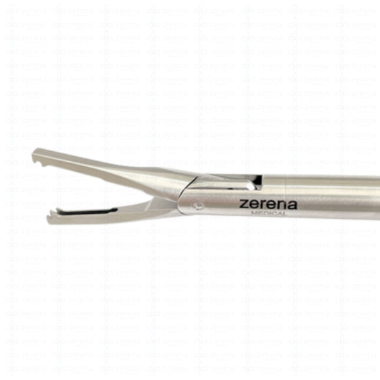Aplicador de Clip Hem-O-Lock Dorado XL- 10x330mm