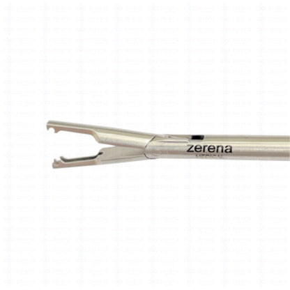 Aplicador de Clip Hem-O-lock Verde M - 5x330mm