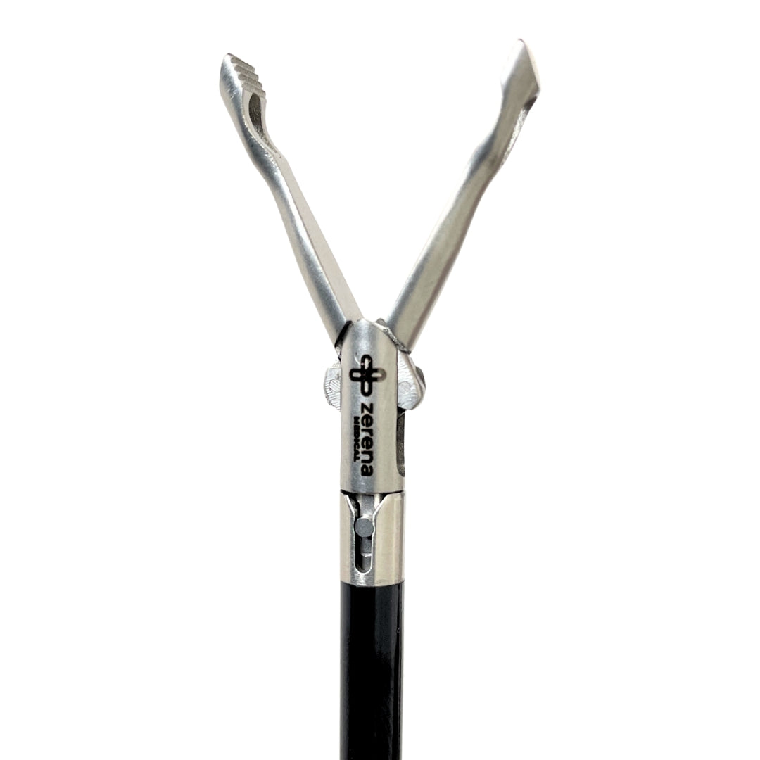 Pinza Babcock 5x330mm