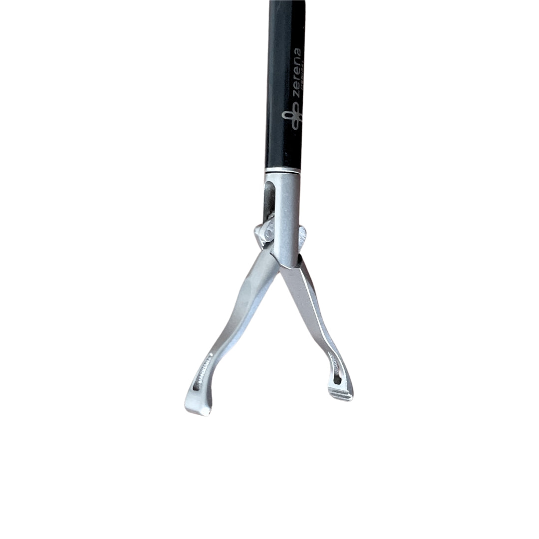 Babcock 5mm x 33 cm Black-Kangji