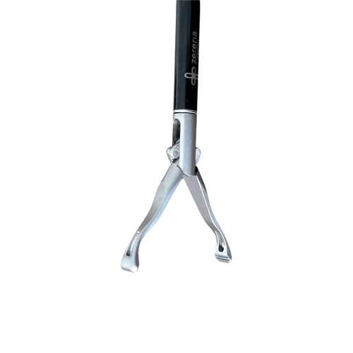 Babcock 5mm x 33 cm Black-Kangji