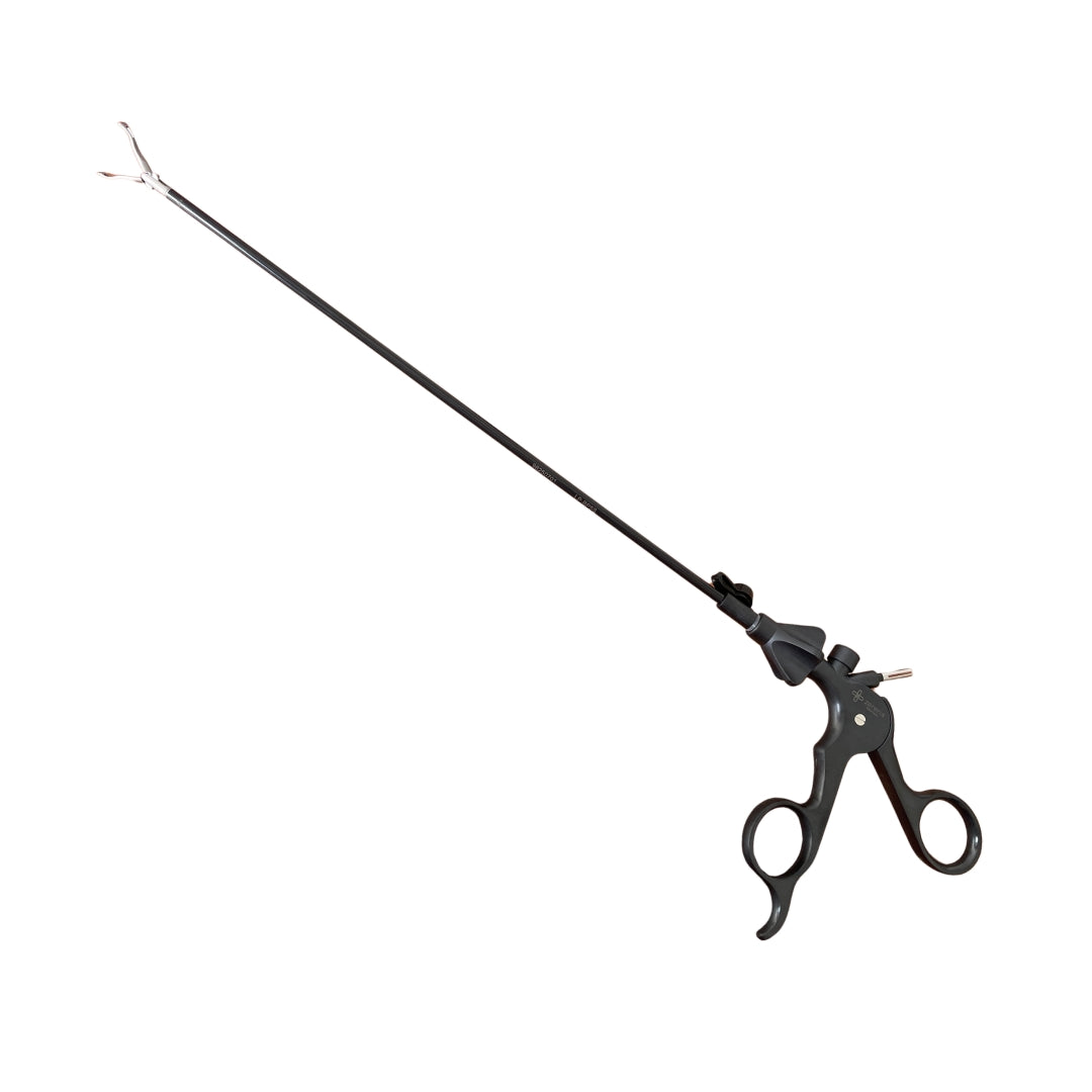 Babcock 5mm x 33 cm Black-Kangji