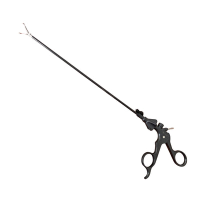 Babcock 5mm x 33 cm Black-Kangji
