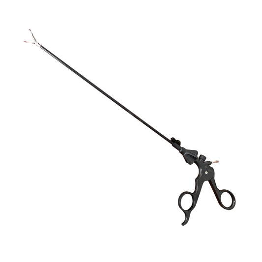 Babcock 5mm x 33 cm Black-Kangji