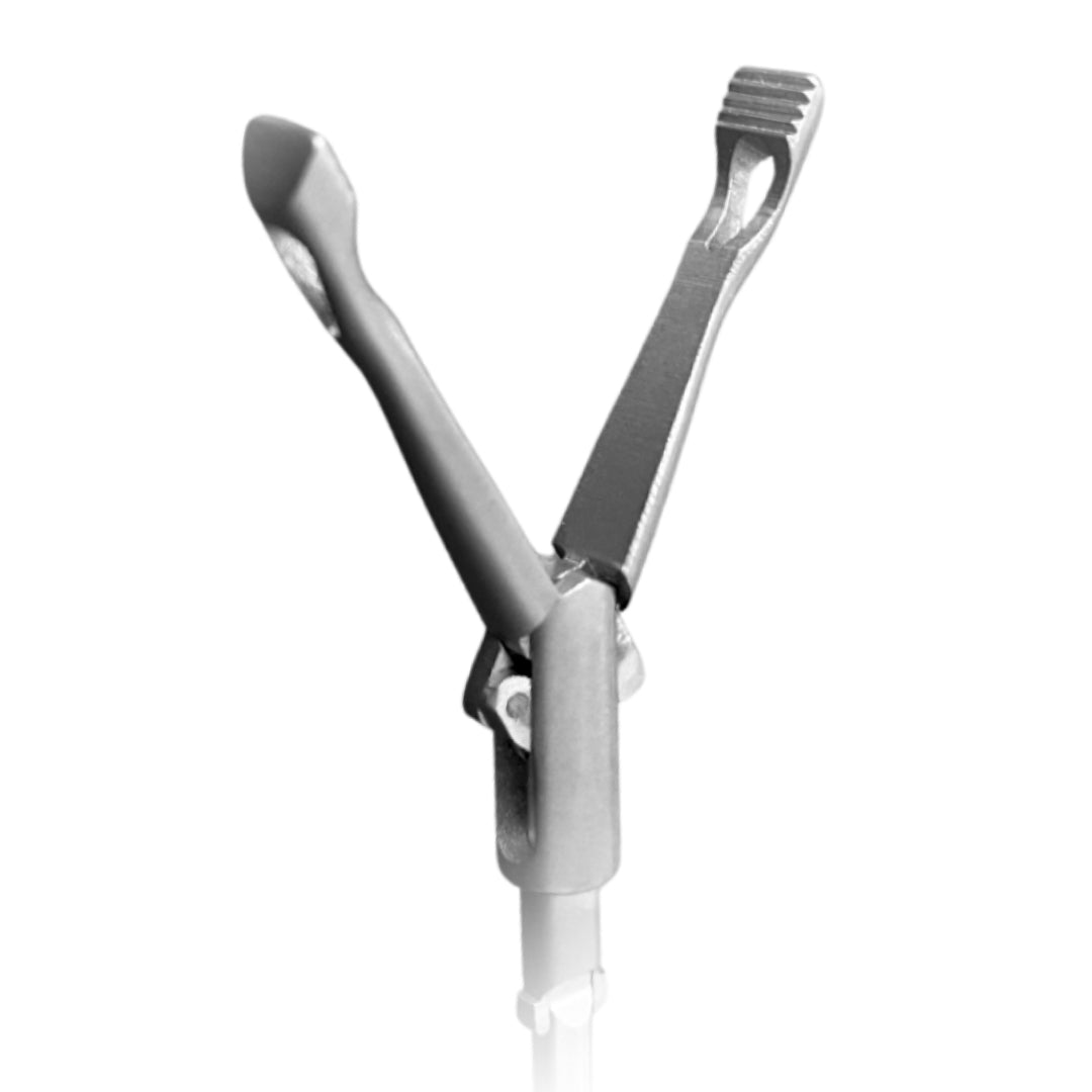 Pinza Babcock 10x330mm Zerena