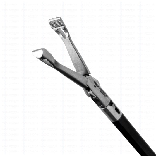 Pinza Babcock 5x330mm