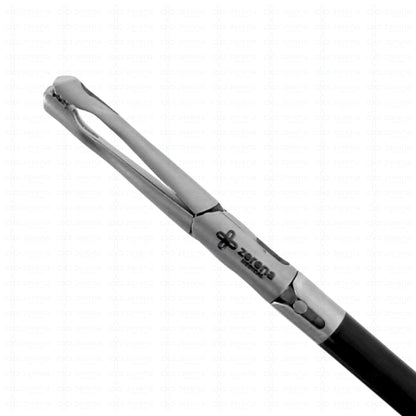 Pinza Babcock 5x330mm