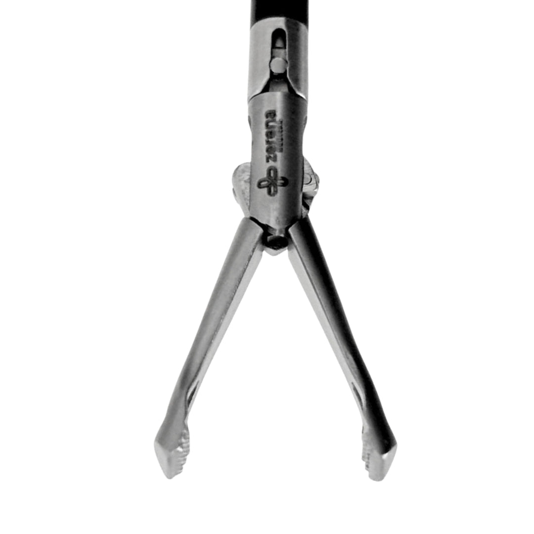 Pinza Babcock 5x330mm