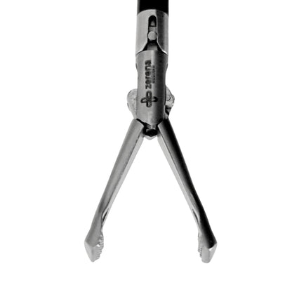 Pinza Babcock 5x330mm