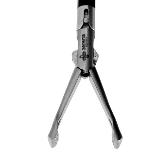 Pinza Babcock 5x330mm