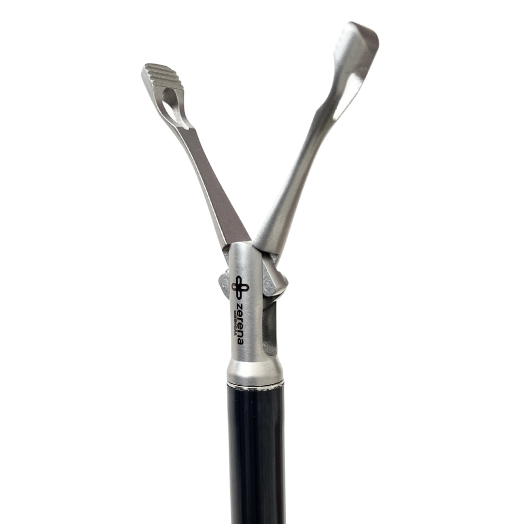 Pinza Babcock 10x330mm Zerena