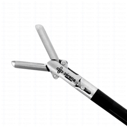 Pinza Cálculo de Litos 5x330mm