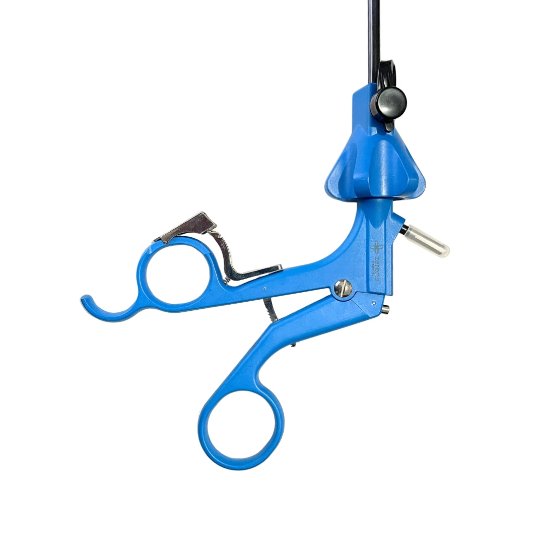 Pinza Croce Olmi 5x330mm