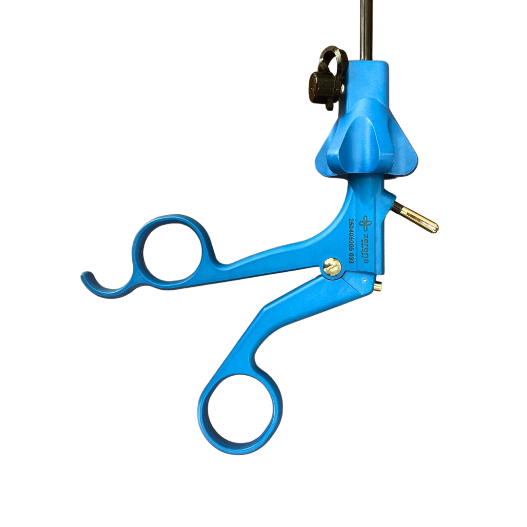 Pinza Babcock 10x330mm Zerena