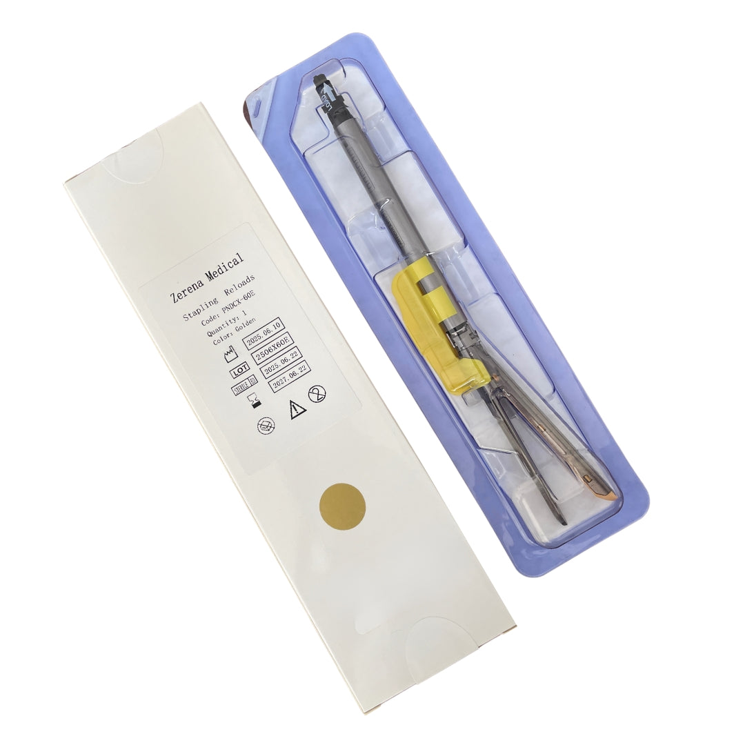 Recarga Genérica Tipo Endo Gia Dorada SV