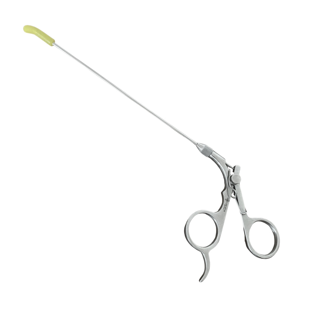 Pinza Cierra Puertos con cono Addler