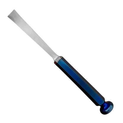 Cincel ortopédico osteotomo - 8"