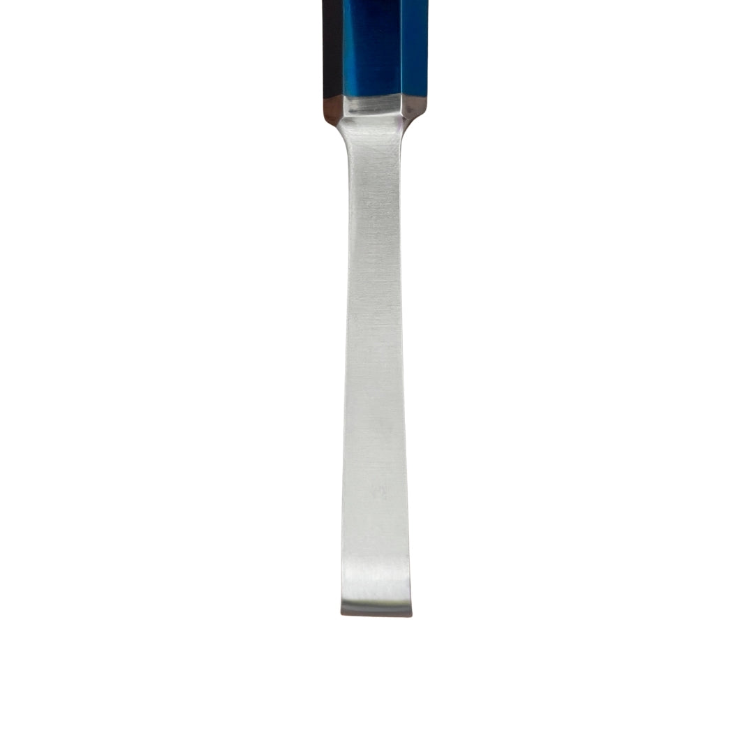 Cincel ortopédico osteotomo - 8"