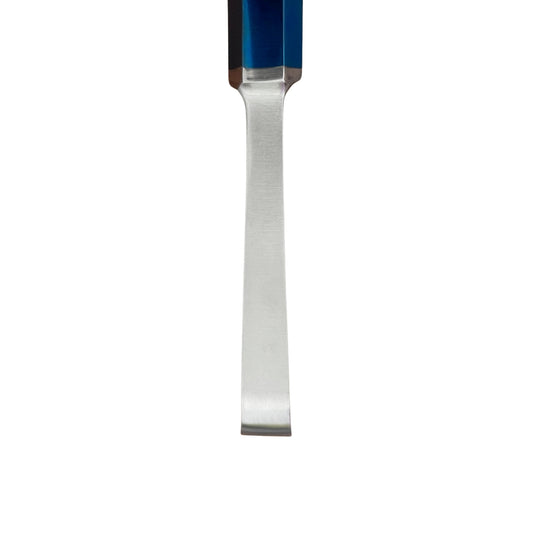 Cincel ortopédico osteotomo - 8"