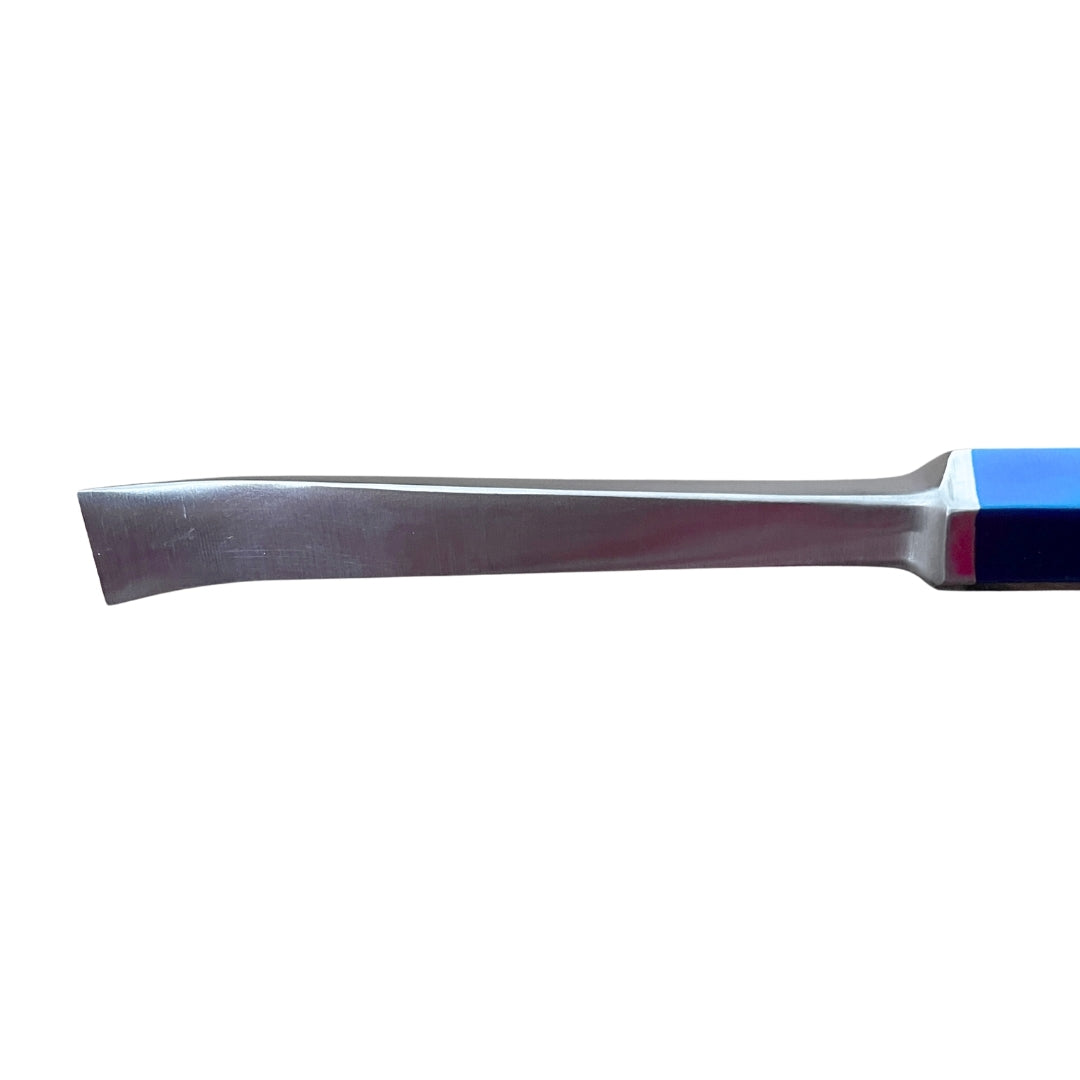 Cincel ortopédico osteotomo - 8"