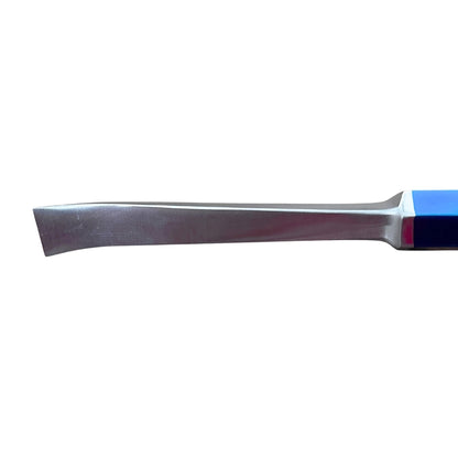 Cincel ortopédico osteotomo - 8"