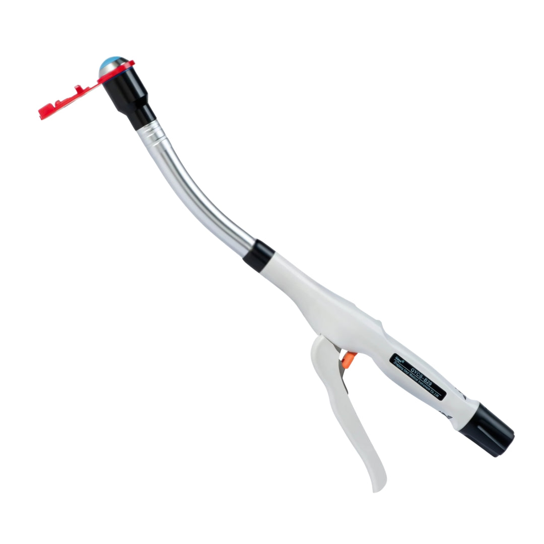 Engrapadora Circular Geyi