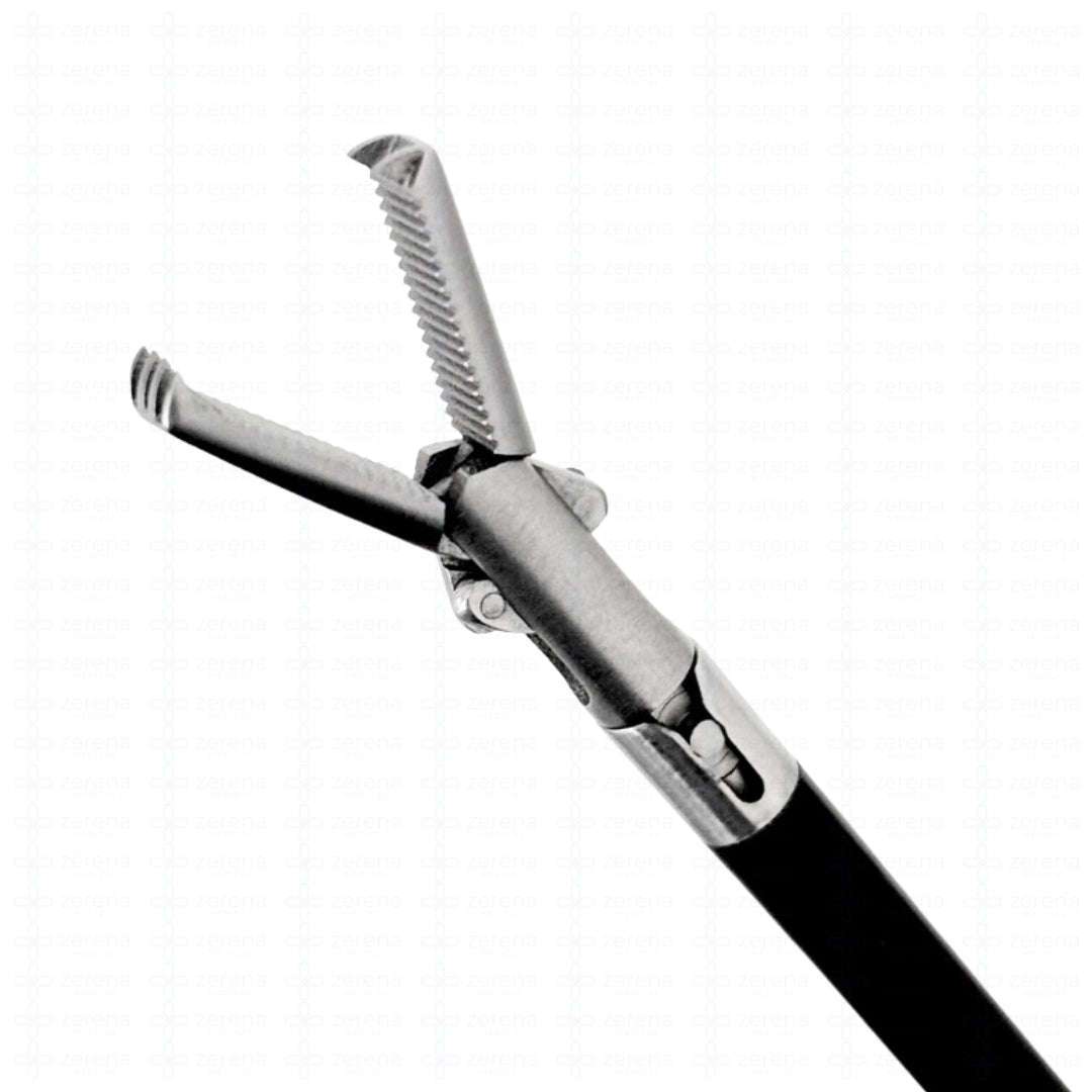 Pinza Cobra Laparoscópica - 5x330mm