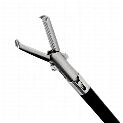 Pinza Cobra Laparoscópica - 5x330mm
