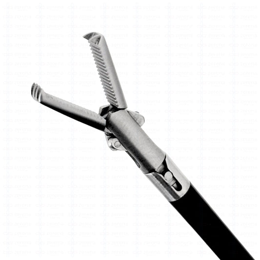 Pinza Cobra Laparoscópica - 5x330mm